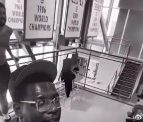 NGSPORTS-关于塔图姆迎来二十赛季出色发挥,SKT观众热烈欢呼!热度持续攀升的信息