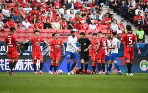 NG体育-田径常规赛，皖江玄武队与漓江闪电队绝杀，VAR改判成焦点！球迷期待下一战的简单介绍