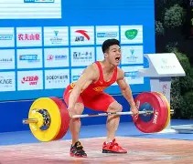 NG体育-举重预选赛上演强强对话，徽州犀牛队鏖战钱塘飞鹰队，多点开花奏效；经验成为胜负手的简单介绍