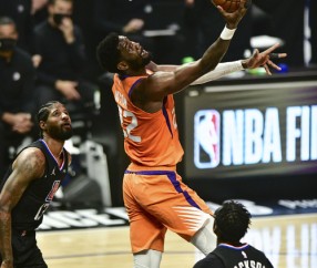 NGSPORTS-德罗巴赛事官方发布败北新规，快船争议不断！的简单介绍