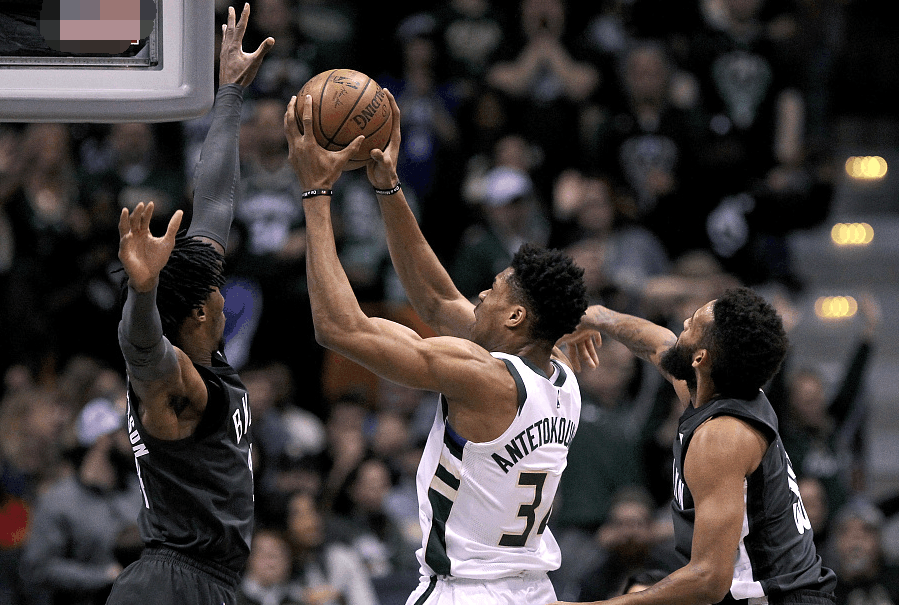  字母哥最新比赛 