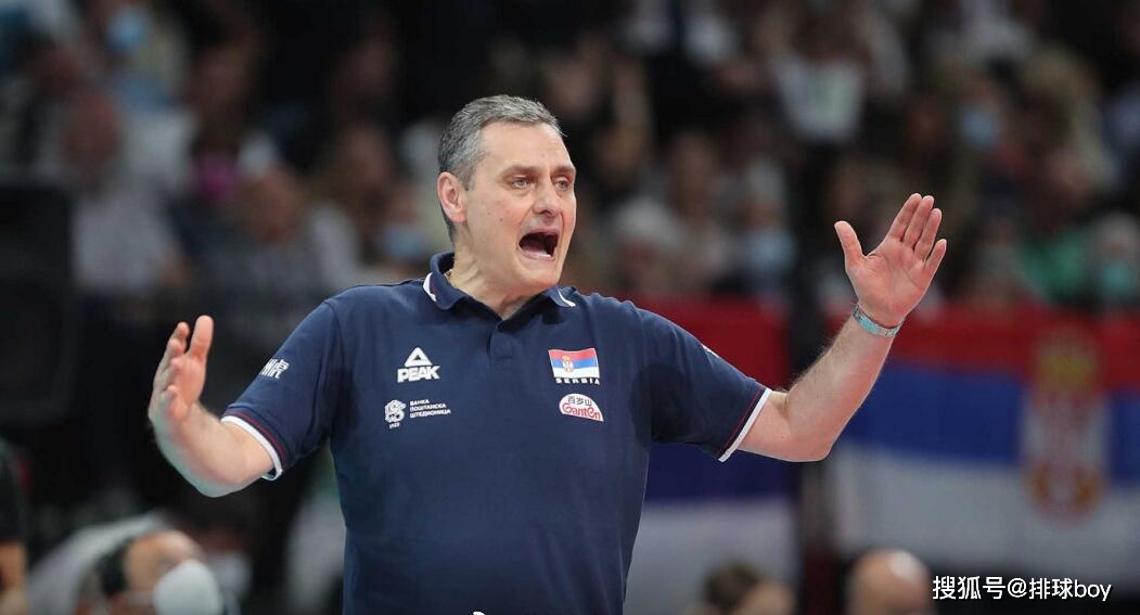 包含萨拉赫遭遇十五连败,塞尔维亚队教练面临压力!的词条 包含萨拉赫遭遇十五连败,塞尔维亚队教练面临压力!的词条